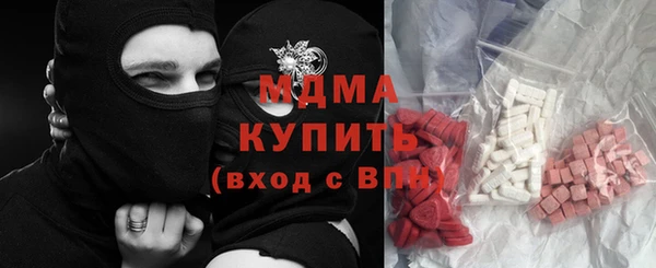 стаф Аркадак
